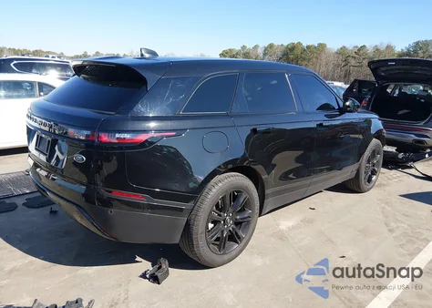 2022 Land Rover Range Rover Velar P250 S from USA, damaged, VIN SALYJ2EX3NA331067